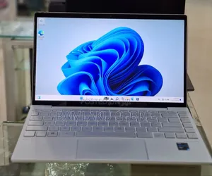 New Laptop HP Envy Pro 16GB Intel Core I7 SSD 512GB