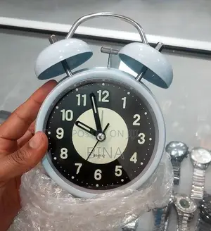 Photo - Alarm Clock 