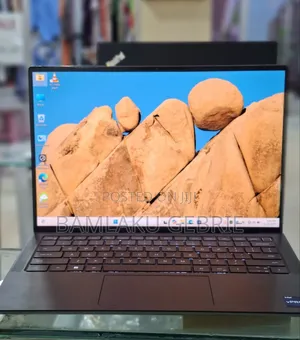 New Laptop Dell Wyse 5470 32GB Intel Core I9 SSD 512GB