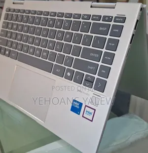 New Laptop HP Envy X360 8GB Intel Core Ultra 5 SSD 512GB