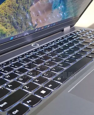 New Laptop Lenovo LOQ 15ARP9 16GB AMD Ryzen 7 SSD 1T