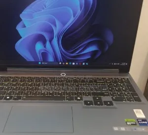 New Laptop Lenovo Legion 5 32GB Intel Core I9 SSD 1T