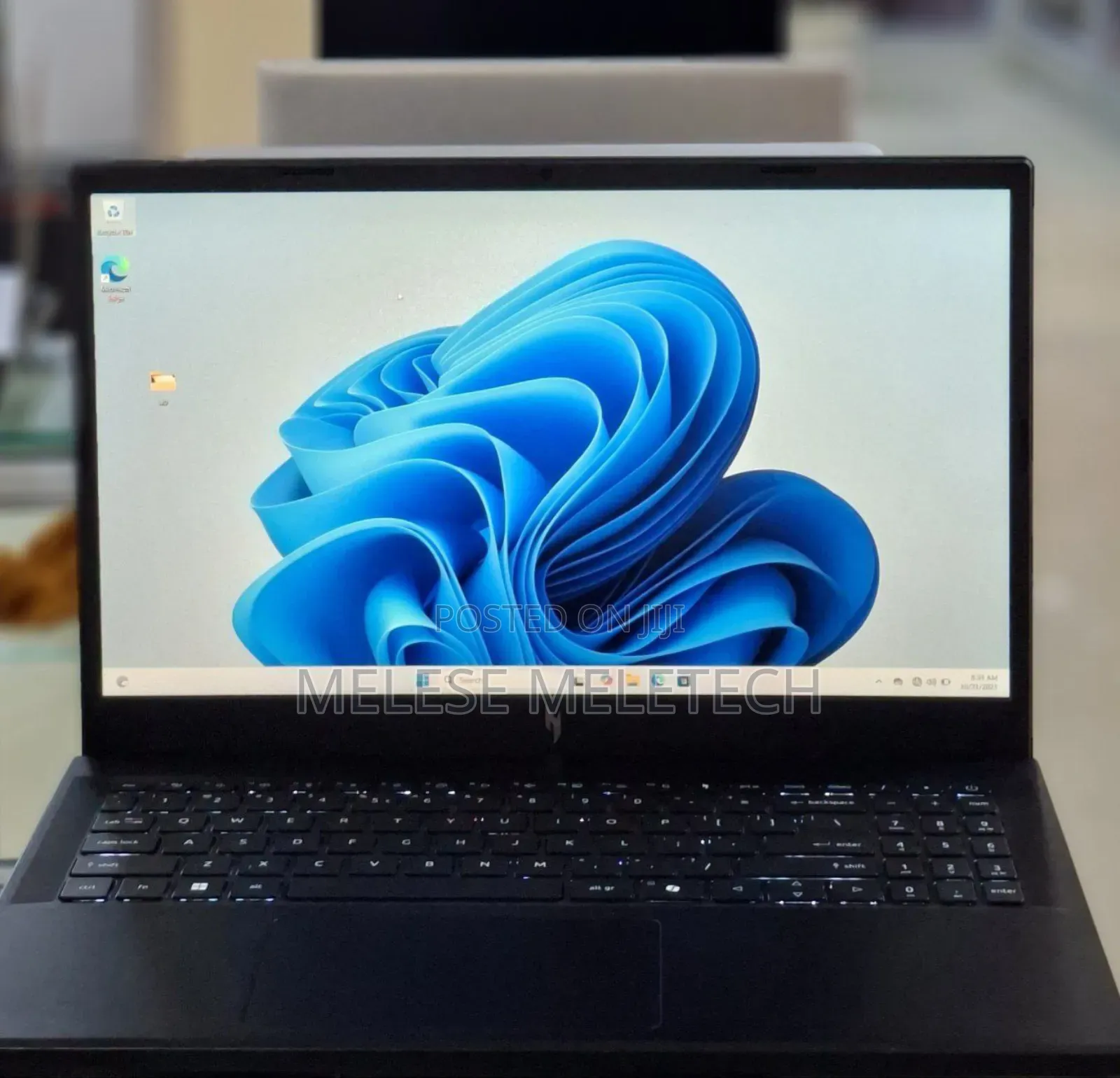 New Laptop Acer Aspire v Nitro 16GB AMD Ryzen 5 SSD 512GB