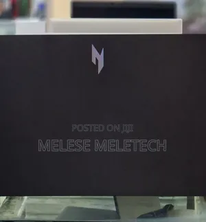 New Laptop Acer Aspire v Nitro 16GB AMD Ryzen 5 SSD 512GB