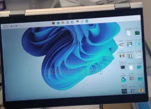 New Laptop HP EliteBook X360 1030 G4 16GB Intel Core I5 SSD 512GB