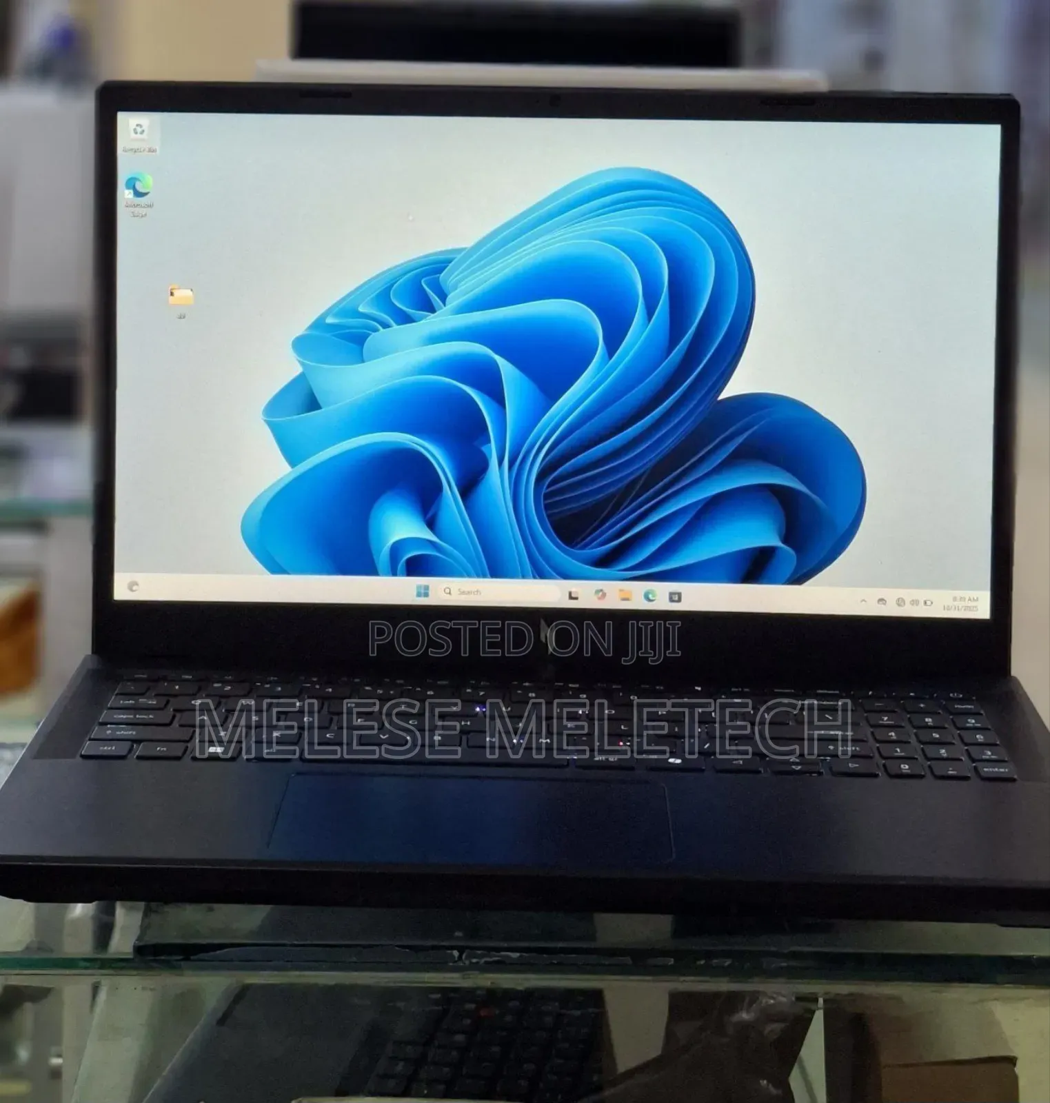 New Laptop Acer Aspire v Nitro 16GB AMD Ryzen 5 SSD 512GB