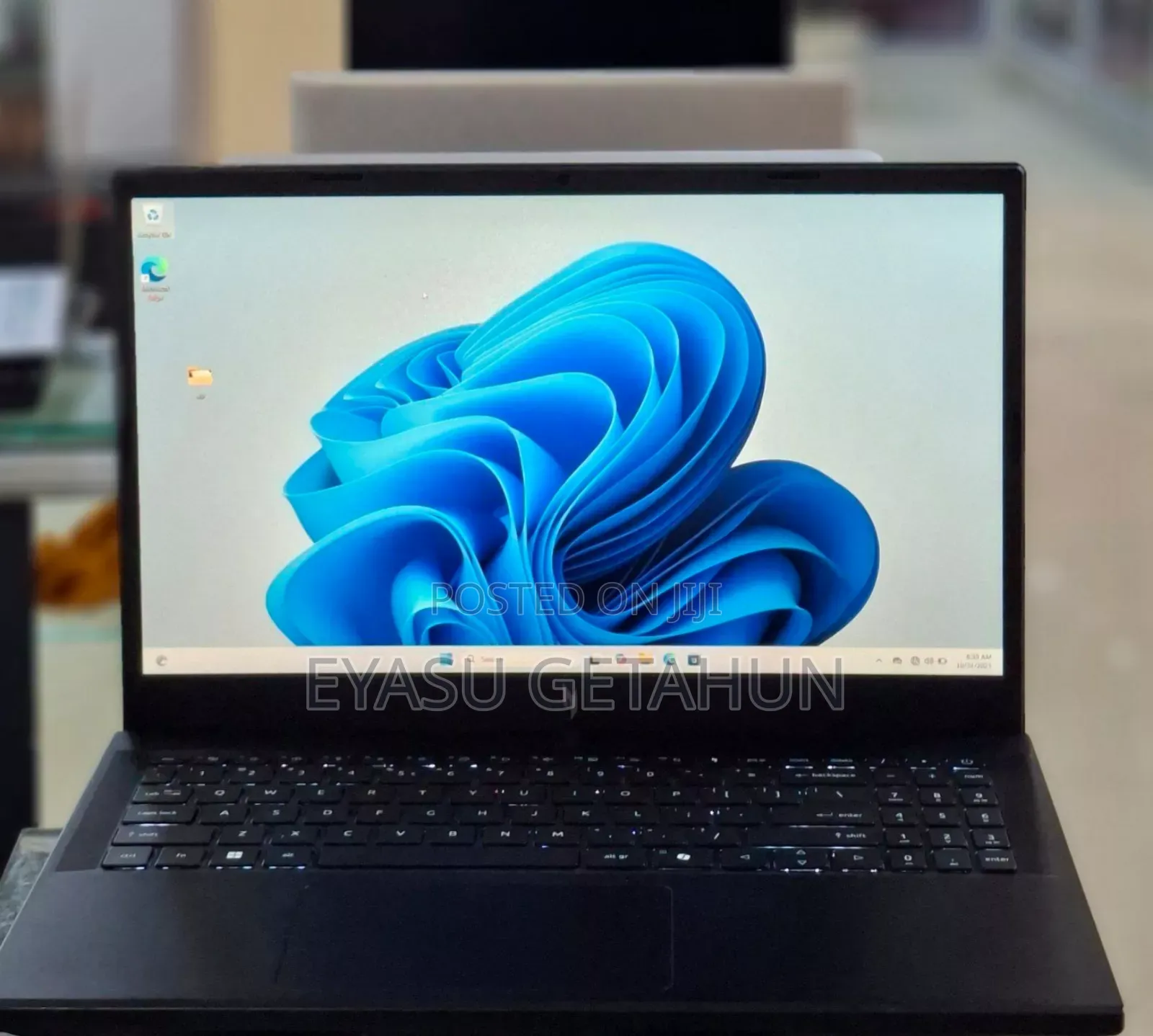 New Laptop Acer Nitro 5 16GB AMD Ryzen 7 SSD 512GB