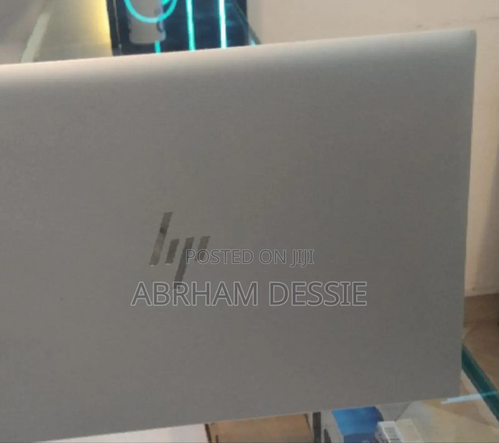 New Laptop HP EliteBook 840 G7 16GB Intel Core I5 SSD 512GB