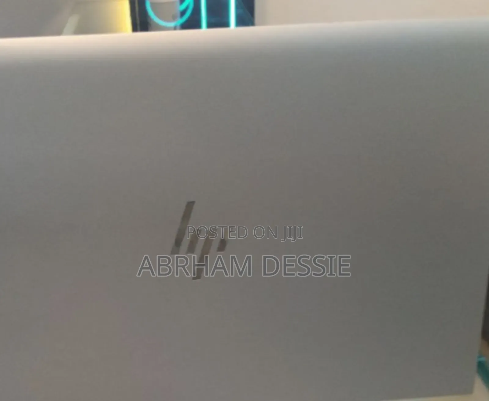 New Laptop HP EliteBook 840 G7 16GB Intel Core I5 SSD 512GB