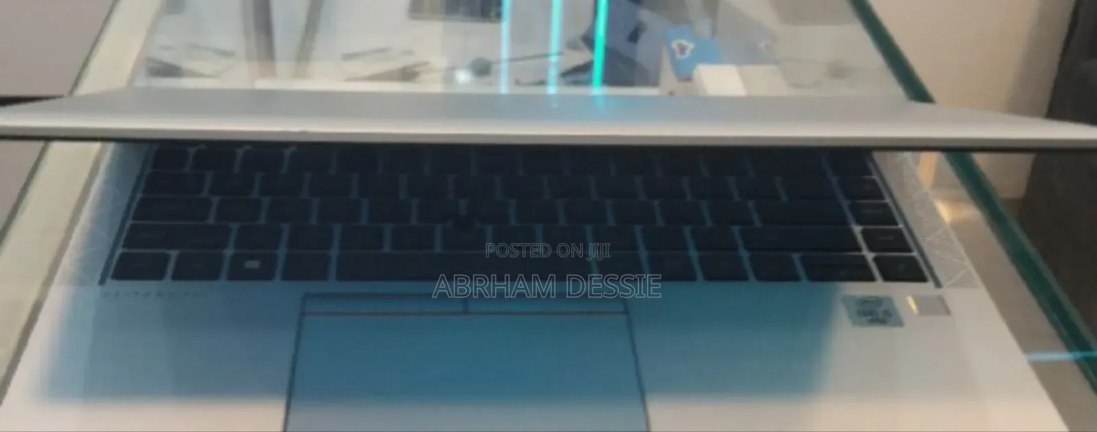 New Laptop HP EliteBook 840 G7 16GB Intel Core I5 SSD 512GB