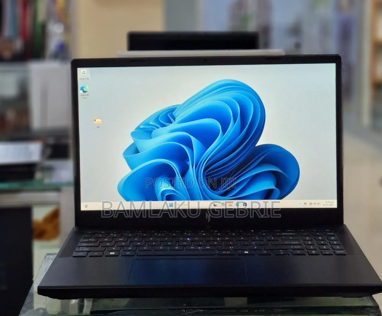 New Laptop Acer Nitro 5 16GB AMD Ryzen 5 SSD 512GB