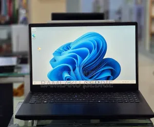 Photo - New Laptop Acer Nitro 5 16GB AMD Ryzen 5 SSD 512GB