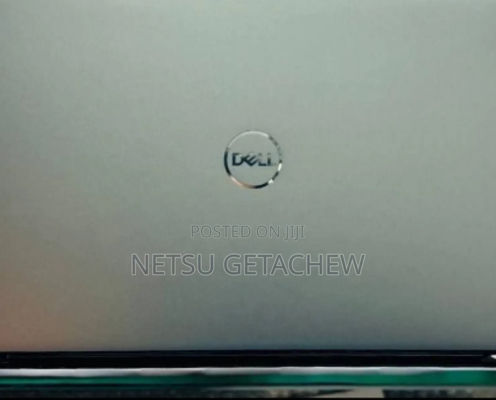 New Laptop Dell Precision 5550 16GB Intel Core I7 SSD 512GB