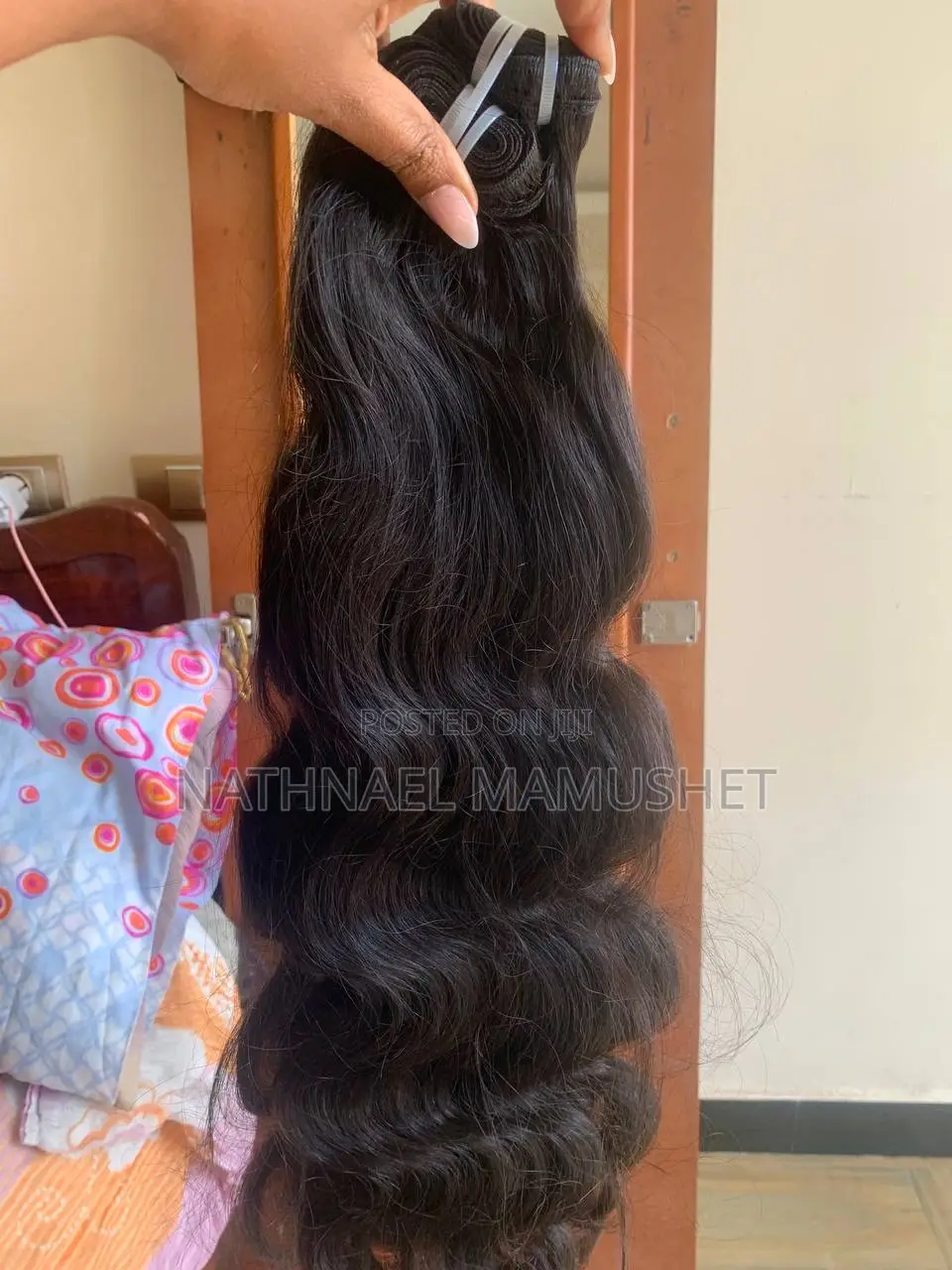 Brazil Human Hair