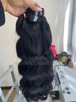 Brazil Human Hair