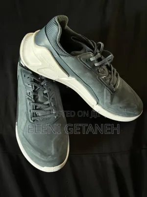 Photo - Ecco Orginal Shoe From Dubai Ecco Store