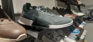 Ecco Orginal Shoe From Dubai Ecco Store