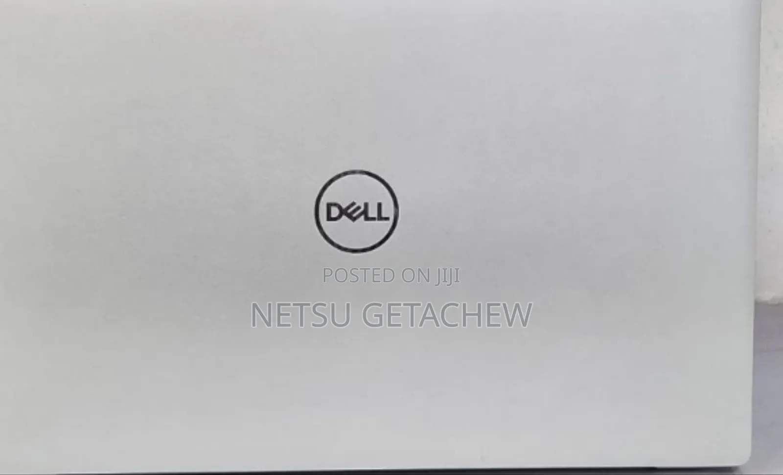 New Laptop Dell XPS 13 32GB Intel Core I7 SSD 512GB