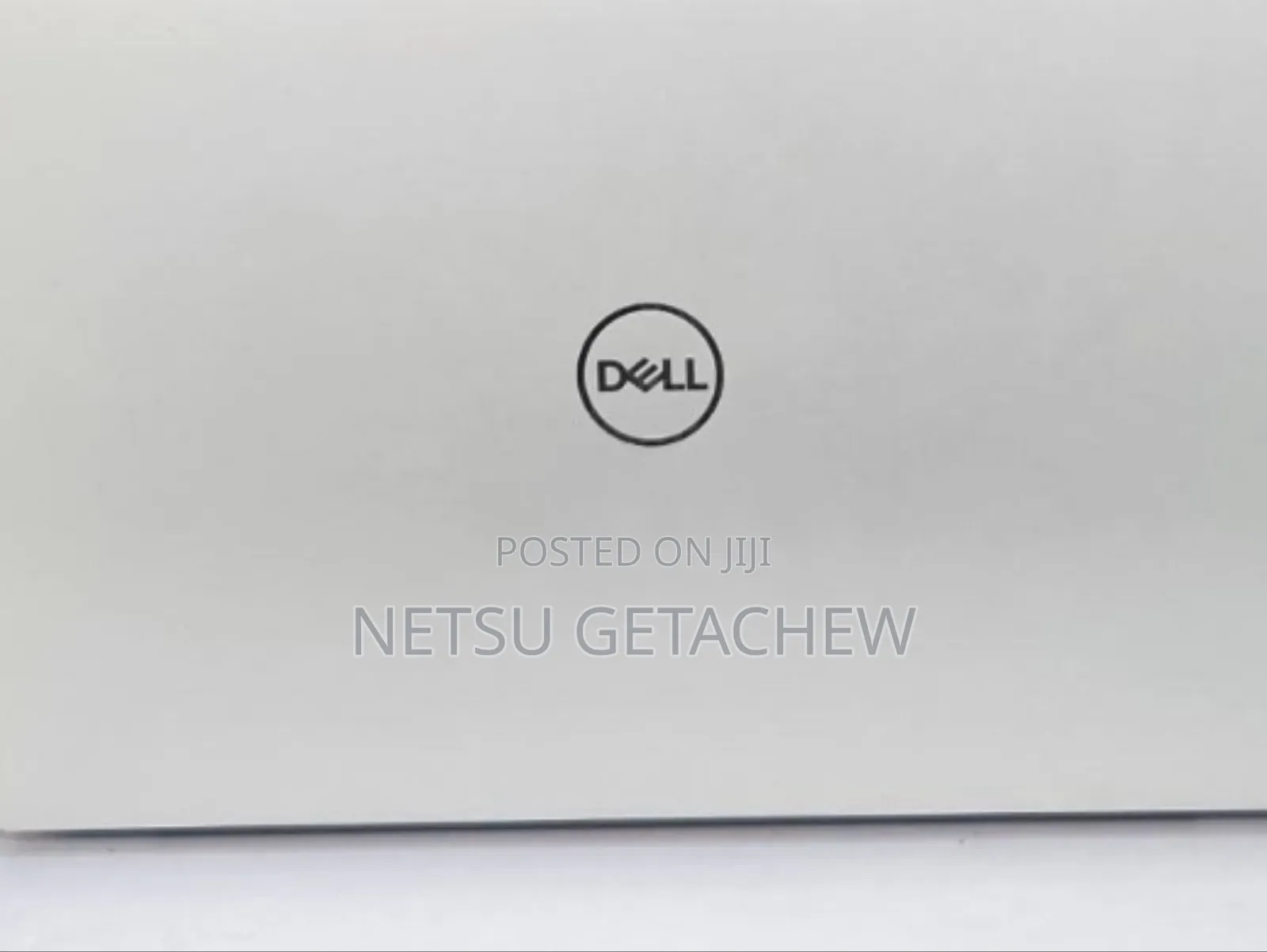 New Laptop Dell XPS 13 32GB Intel Core I7 SSD 512GB