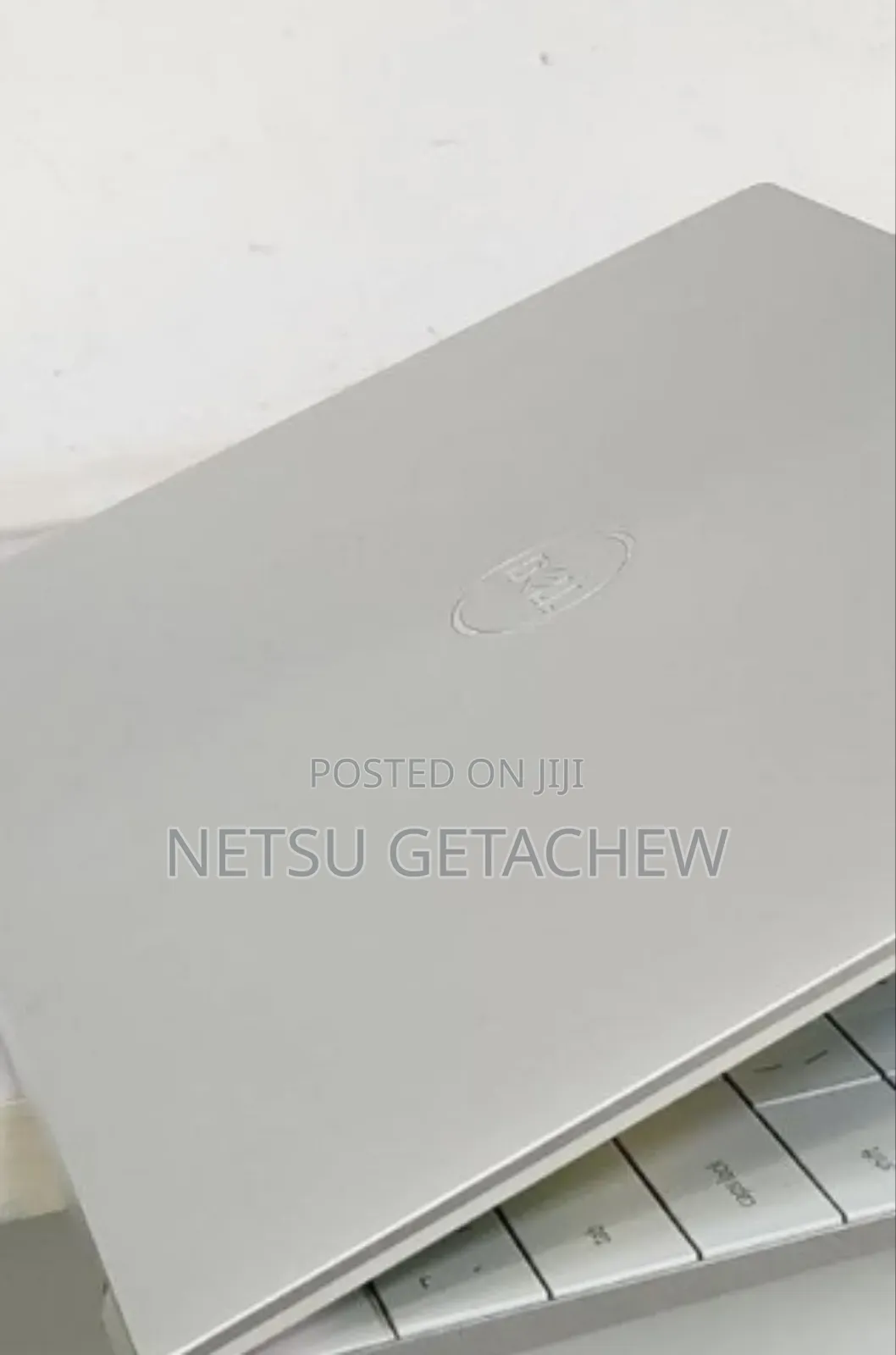 New Laptop Dell XPS 13 32GB Intel Core I7 SSD 512GB