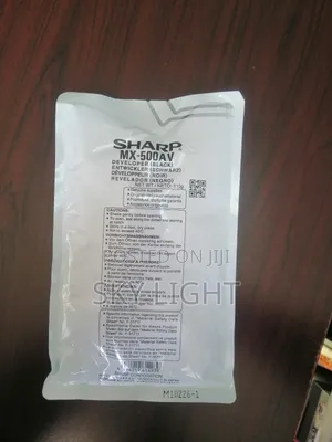 Photo - Toner for Laser Jet Printer