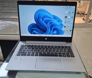New Laptop HP ProBook 430 G7 8GB Intel Core I5 SSD 256GB