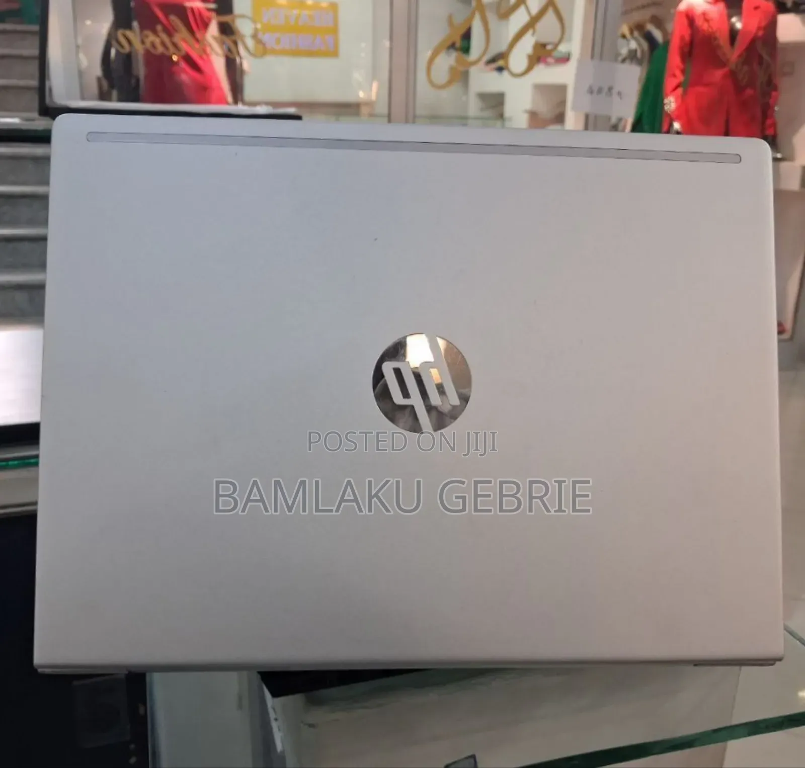 New Laptop HP ProBook 430 G7 8GB Intel Core I5 SSD 256GB
