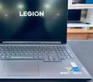 New Laptop Lenovo Legion 5 16GB Intel Core I7 SSD 1T