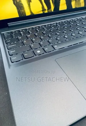 New Laptop Lenovo Legion 5 16GB Intel Core I7 SSD 1T