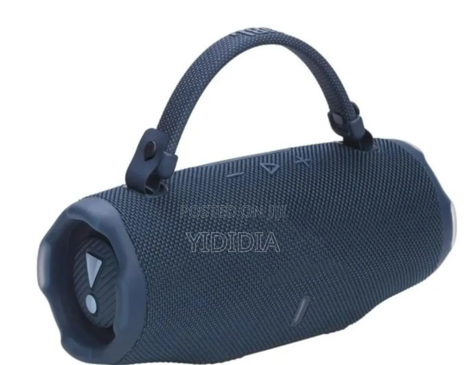 JBL Charge 6 Portable Bluetooth Speaker