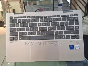 New Laptop HP Envy X360 8GB Intel Core 5 SSD 512GB