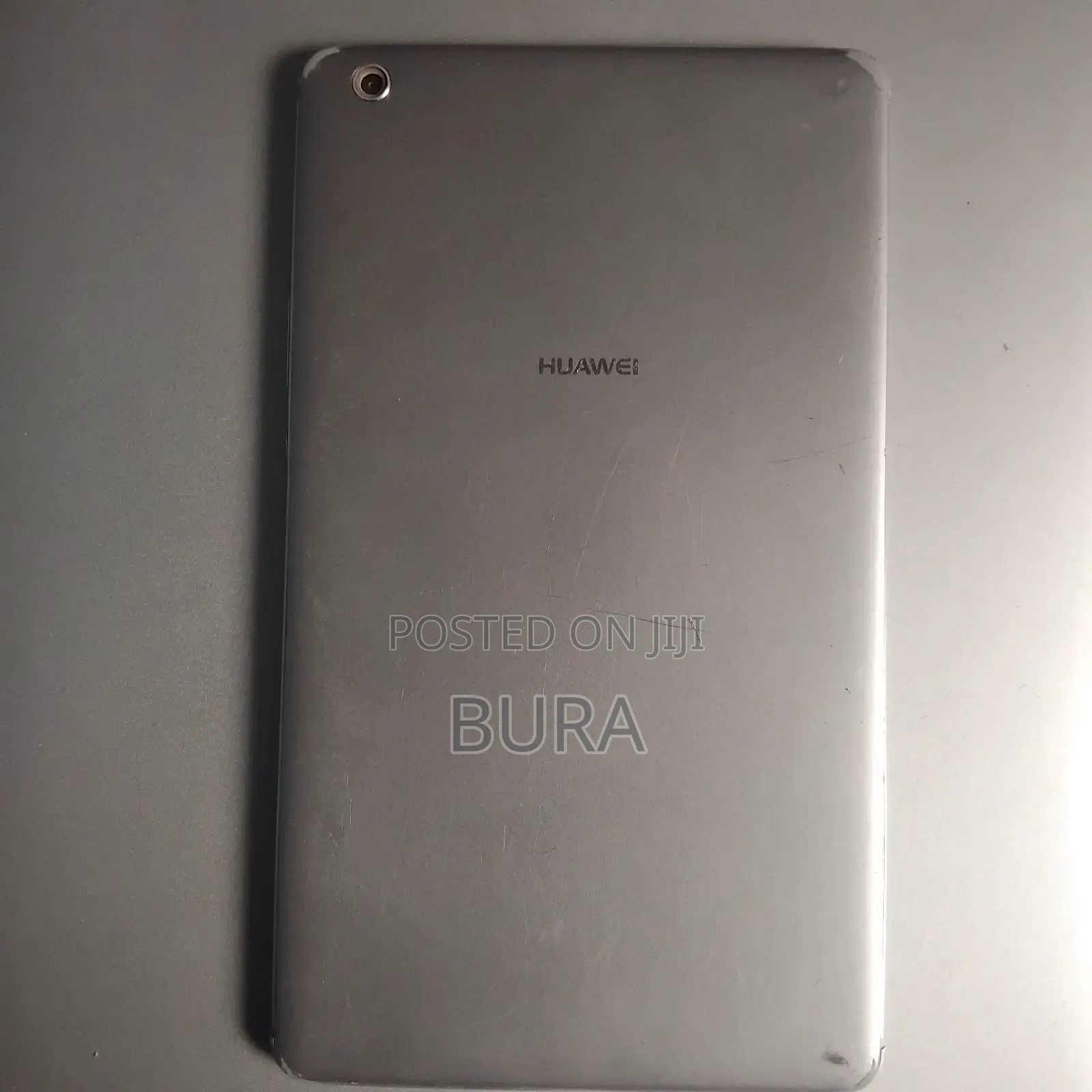 Huawei MediaPad M5 Lite 32 GB Gray