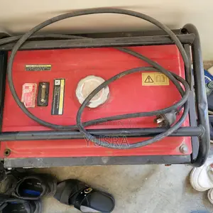 Robin Trisun Generator