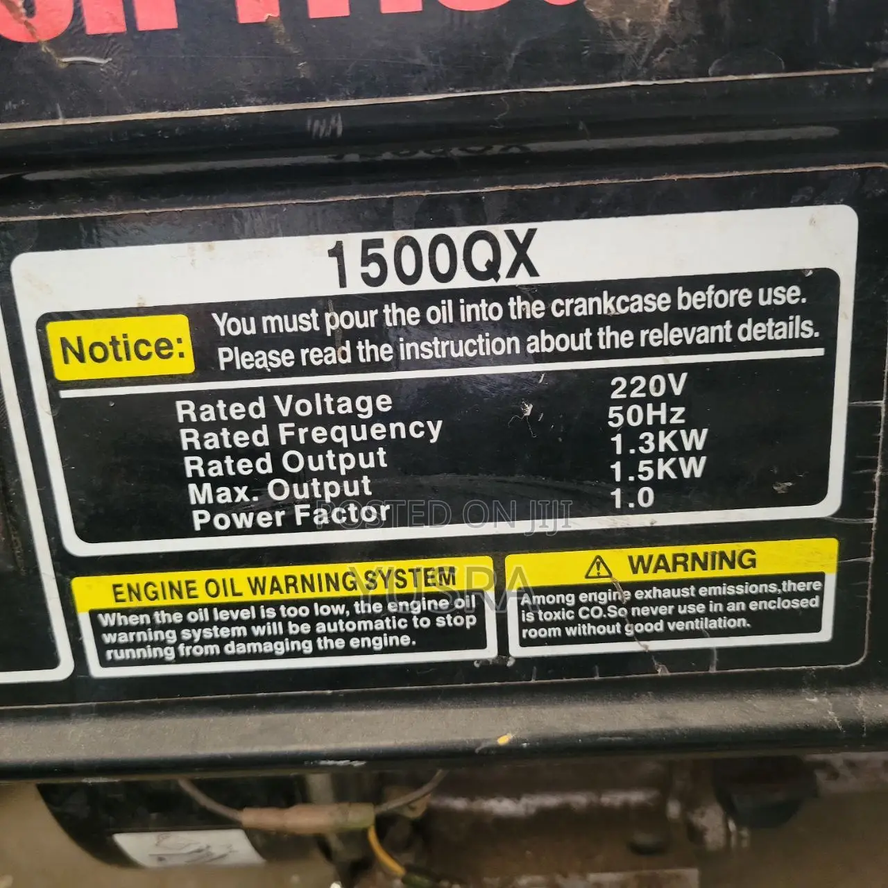 Robin Trisun Generator