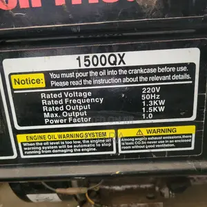 Robin Trisun Generator