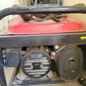 Robin Trisun Generator