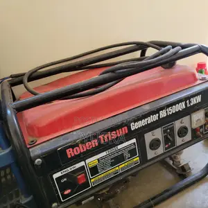 Robin Trisun Generator