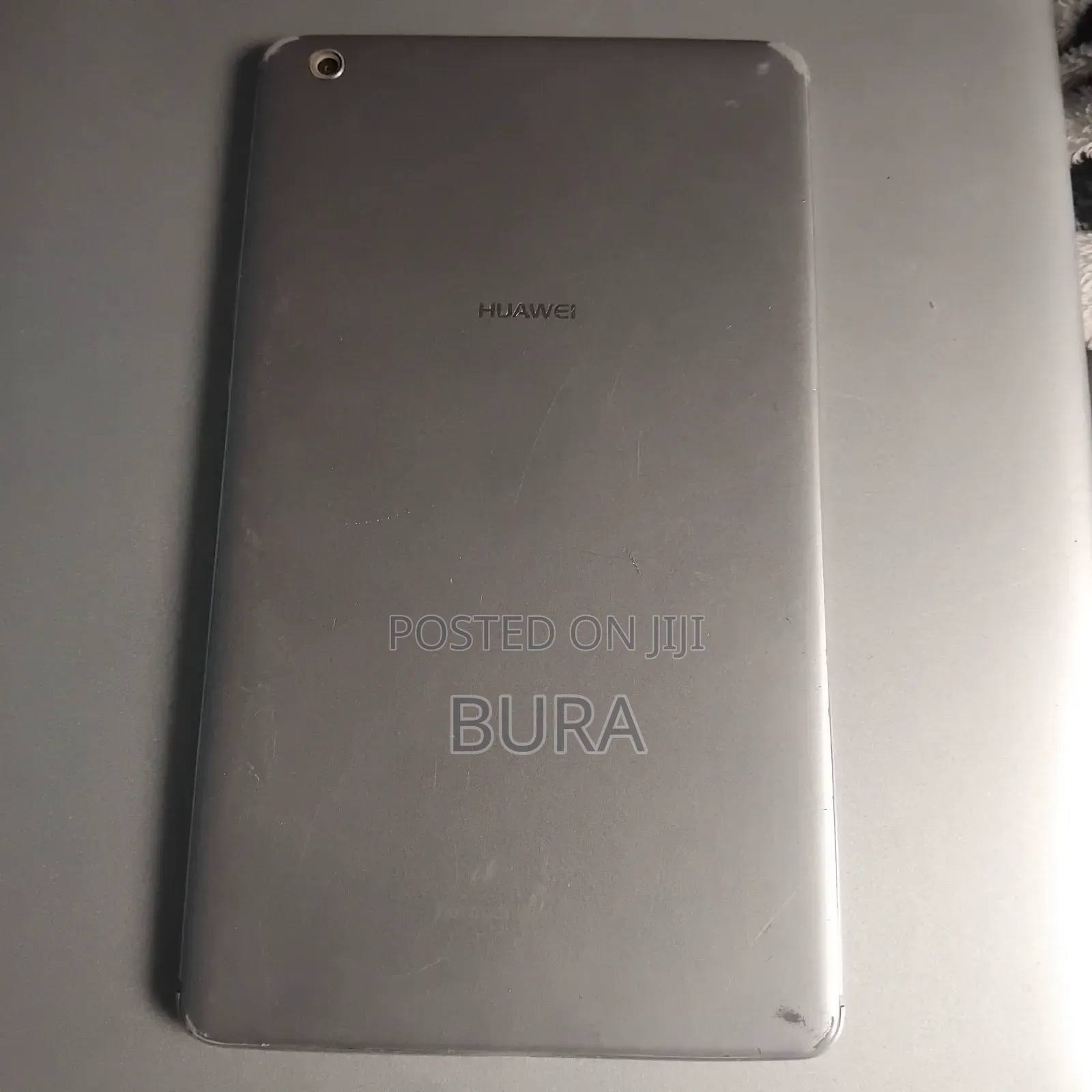 Huawei MediaPad M5 Lite 32 GB Gray
