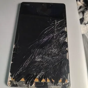 Huawei MediaPad M5 Lite 32 GB Gray