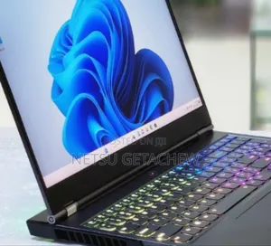 New Laptop Lenovo Legion 5 16GB Intel Core I7 SSD 1T