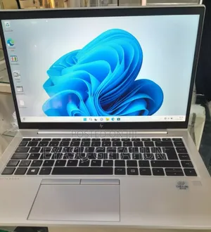 Photo - New Laptop HP ProBook 430 G7 8GB Intel Core i5 SSD 256GB