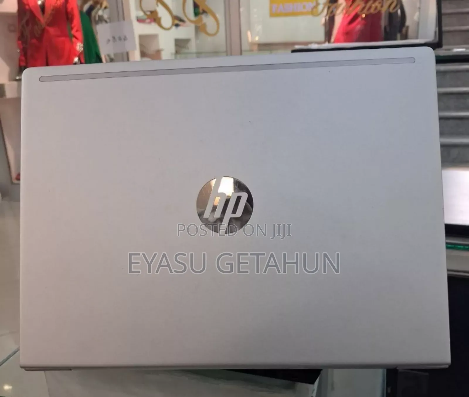 New Laptop HP ProBook 430 G7 8GB Intel Core i5 SSD 256GB