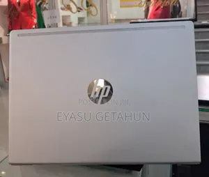 New Laptop HP ProBook 430 G7 8GB Intel Core i5 SSD 256GB