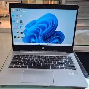 New Laptop HP ProBook 430 G7 8GB Intel Core i5 SSD 256GB