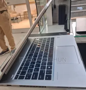 New Laptop HP ProBook 430 G7 8GB Intel Core i5 SSD 256GB