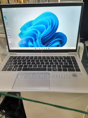 New Laptop HP ProBook 430 G7 8GB Intel Core i5 SSD 256GB