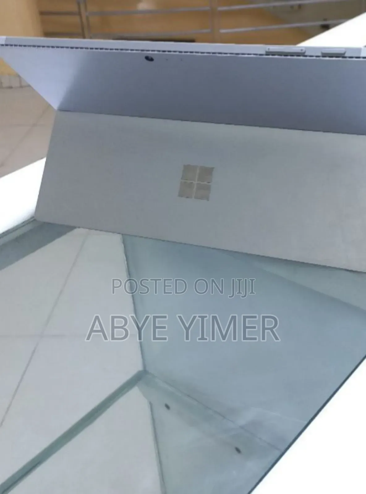 New Laptop Microsoft Surface Pro 4 4GB Intel Core I5 SSD 128GB