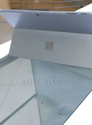 New Laptop Microsoft Surface Pro 4 4GB Intel Core I5 SSD 128GB