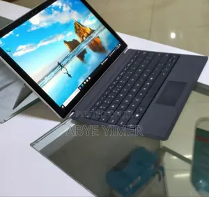 New Laptop Microsoft Surface Pro 4 4GB Intel Core I5 SSD 128GB