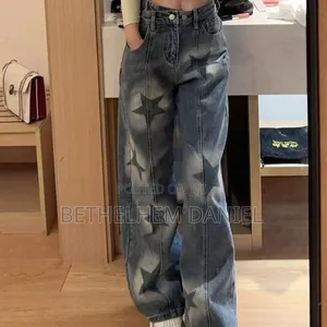 Baggy Jeans